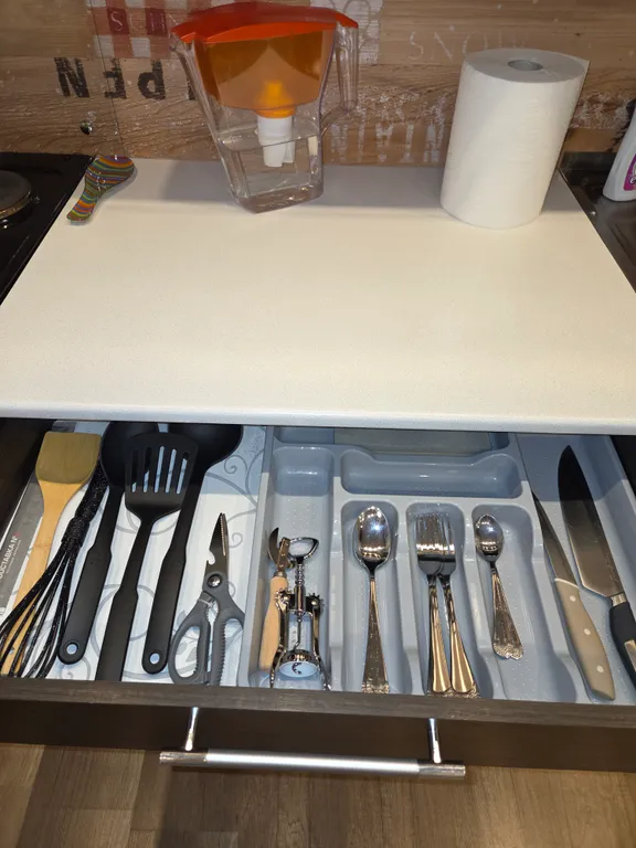 Уютная квартира в комфортабельном районе города