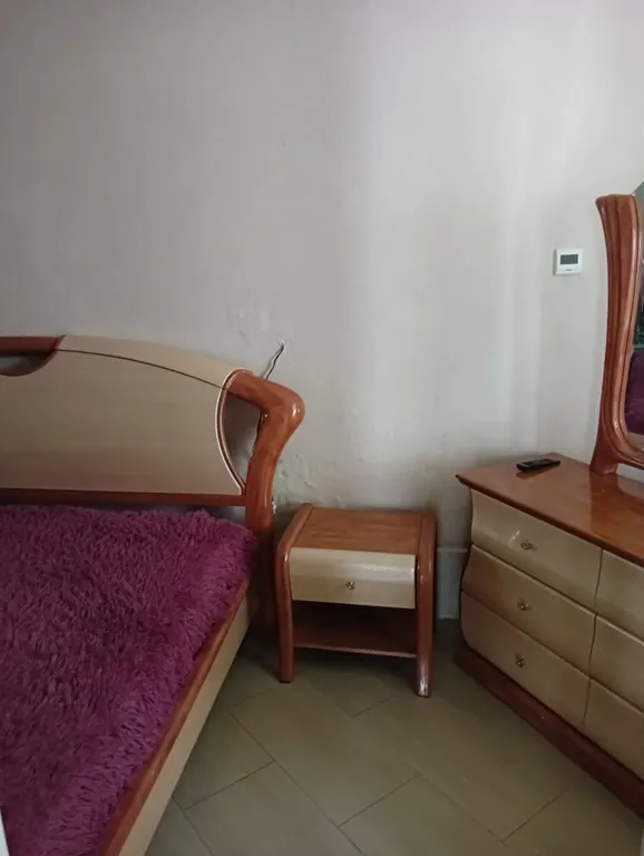 Коттедж Дом в тихом месте — Новороссийск