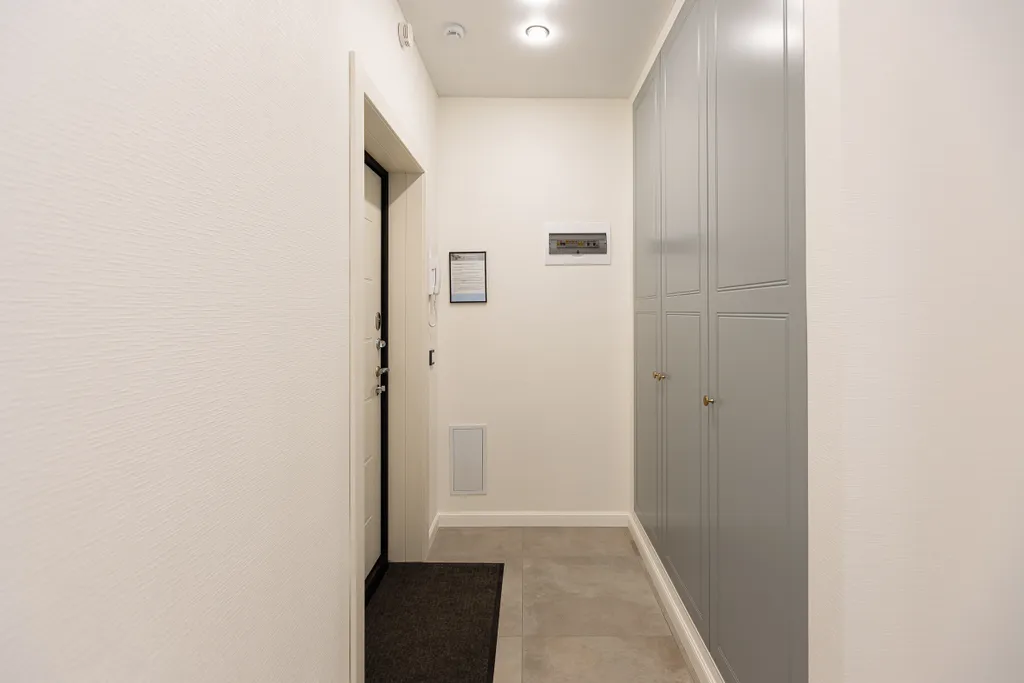 Квартира Квартира Достопримечательность в пешей доступности, самый центр! — Калининград