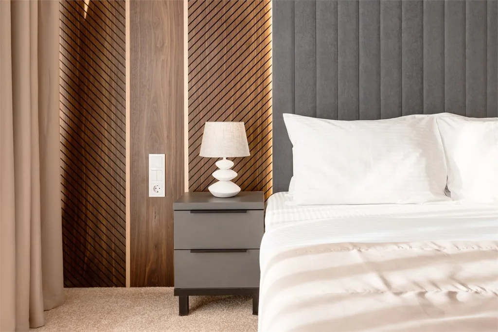 Стандарт без балкона с дополнительным местом