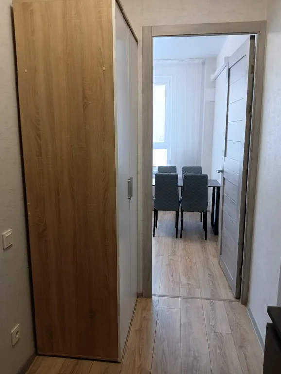 Уютно, чисто и удобно