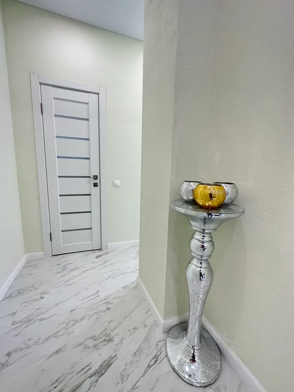 Квартира у Кремля