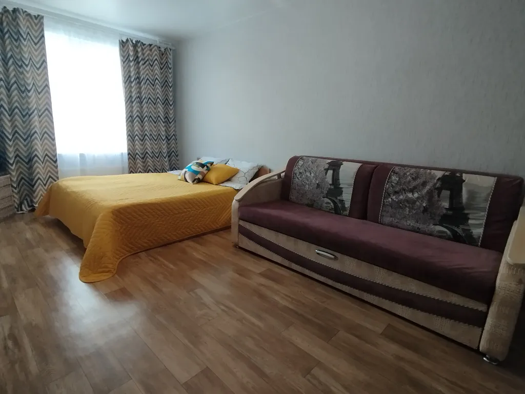 Отдых недалеко от СКАД до 4-х гостей