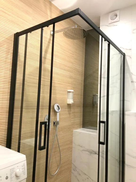 Квартира Апартаменты Parkgarten Lux — Калининград