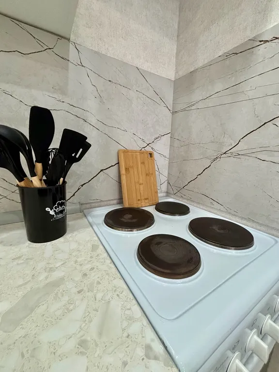 Квартира Шикарная евродвушка в центральном районе города Курск — Курск