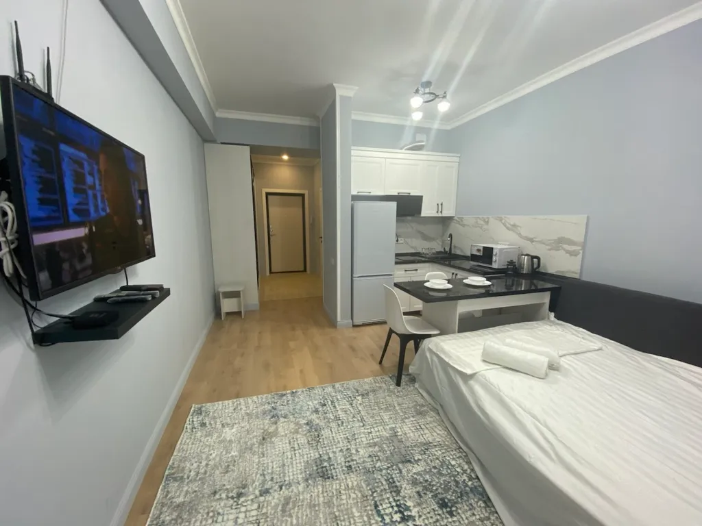 Шолпан сити