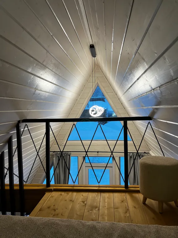 Гостевой дом Momentum