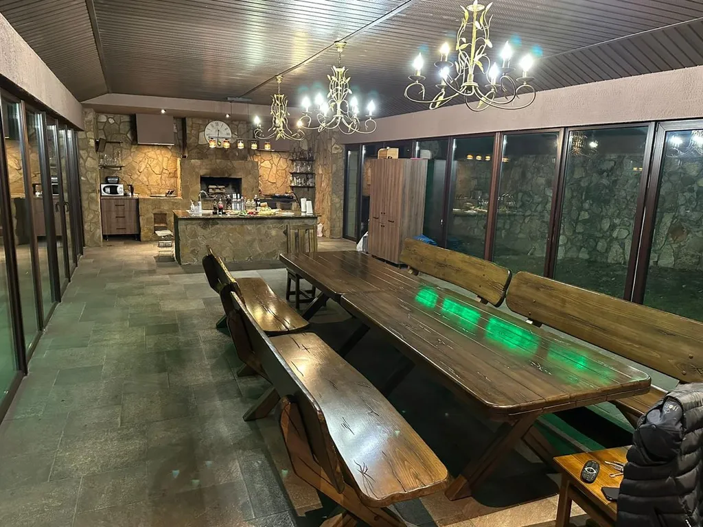 Вилла Sky Home Fiagdon