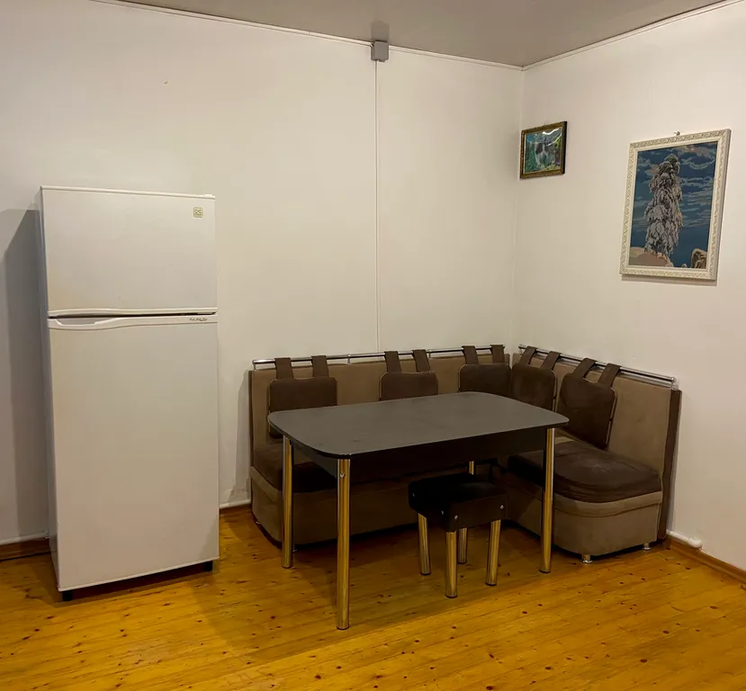 Коттедж 2-комнатный Дом — Дербент