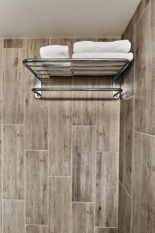 Мини-дом с горячей купелью Горе-Море