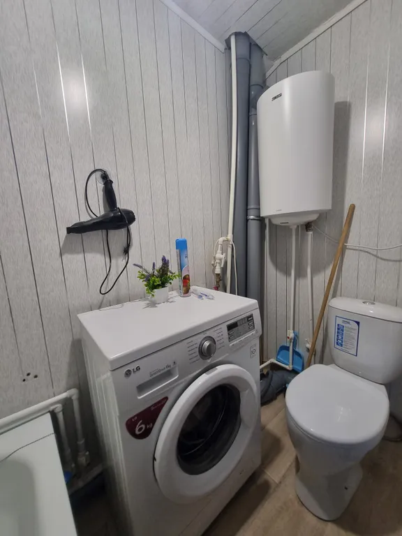 Студия светлая, район педагогического университета