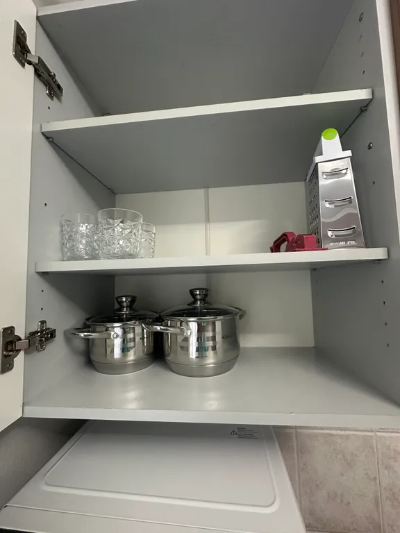 Квартира со свежим ремонтом в центре города