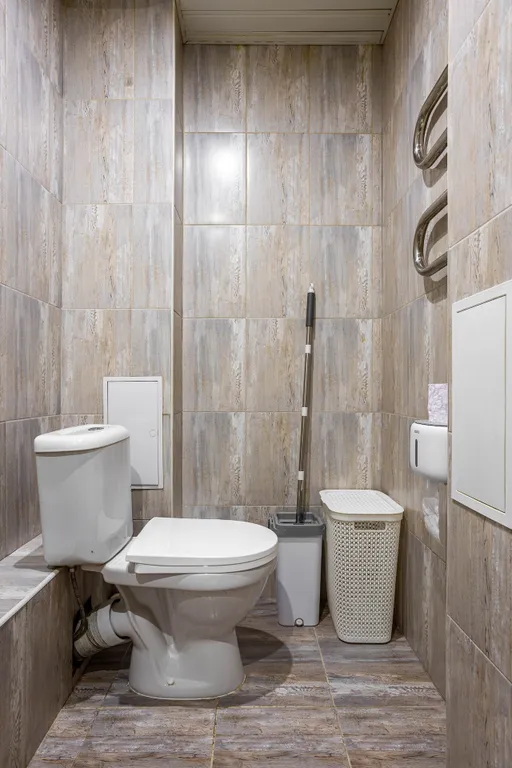 Квартира 2-комнатная Квартира — Шушары