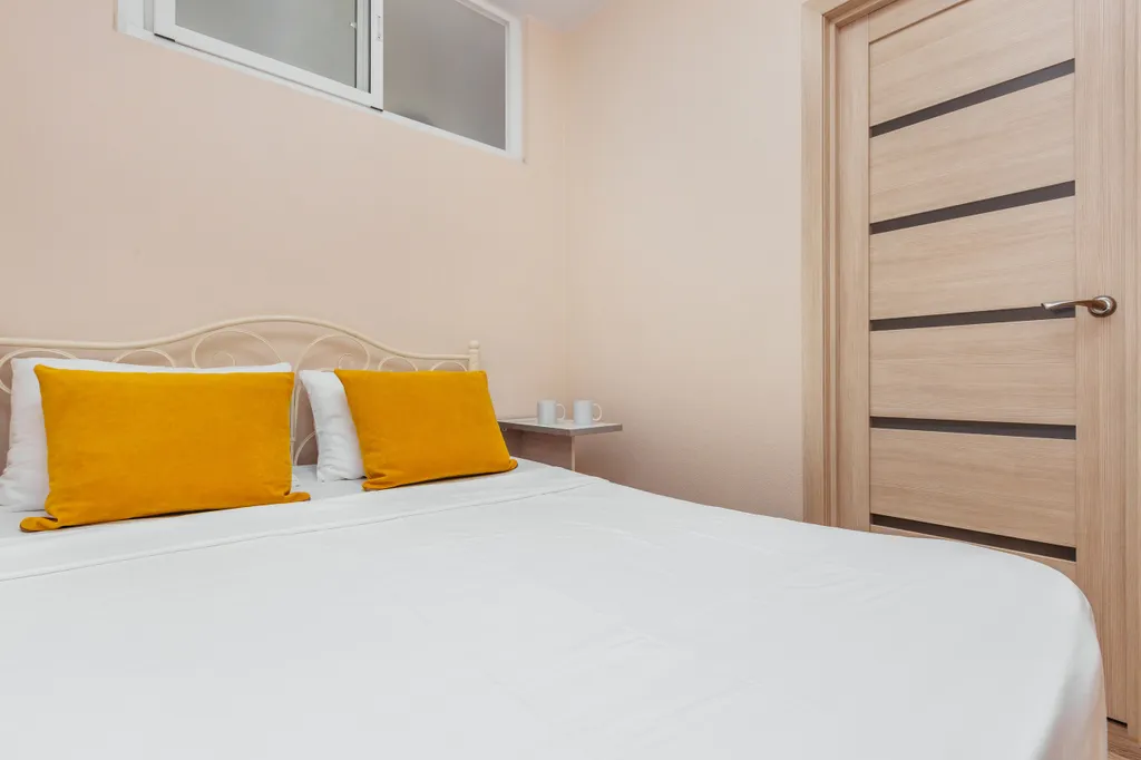 Квартира Уютная квартира в лучшей локации города — Сочи