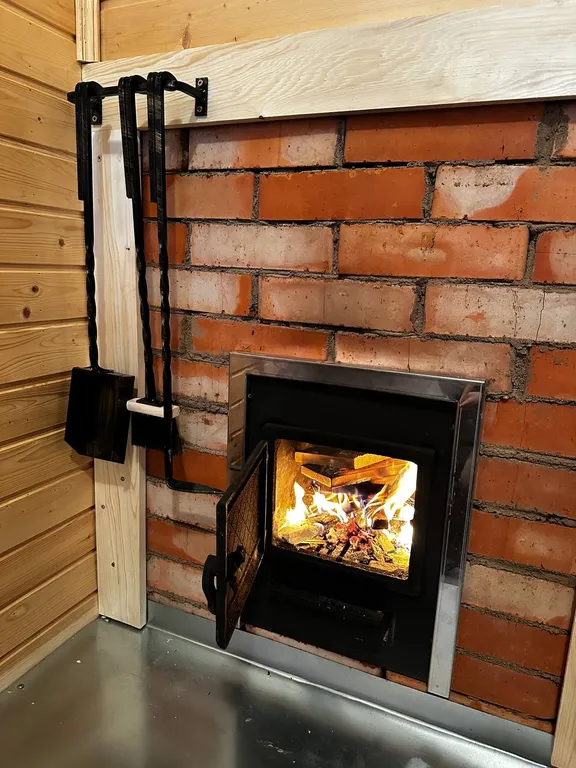 Дом с баней до 14 человек