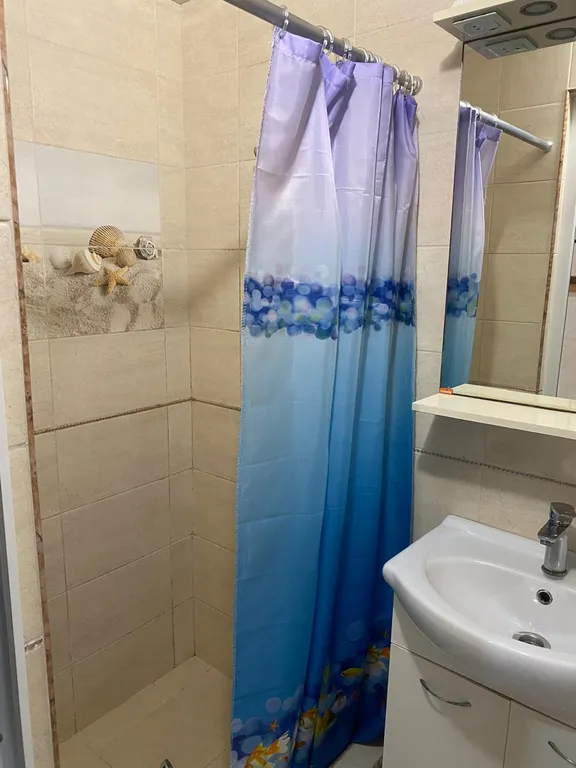 Семейный коттедж-таунхаус