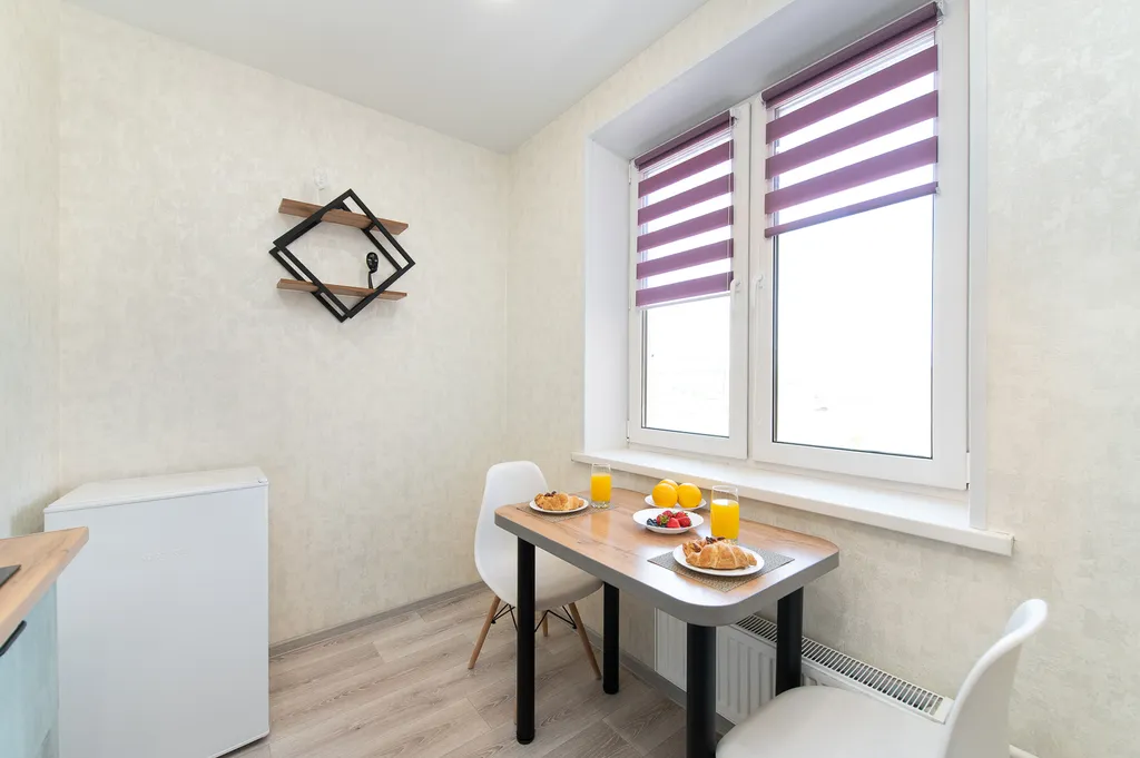 Уютная квартира в экологически чистом районе города