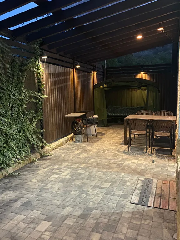 Уютные апартаменты в ста метрах от моря