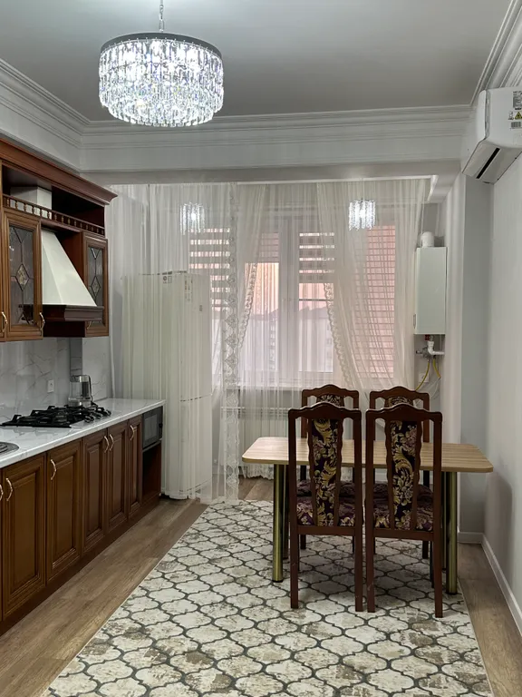 Квартира Уютная квартира рядом с морем — Каспийск