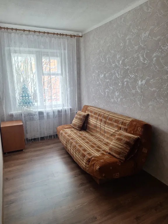 Квартира Уютная квартира возле Филармонии — Калининград