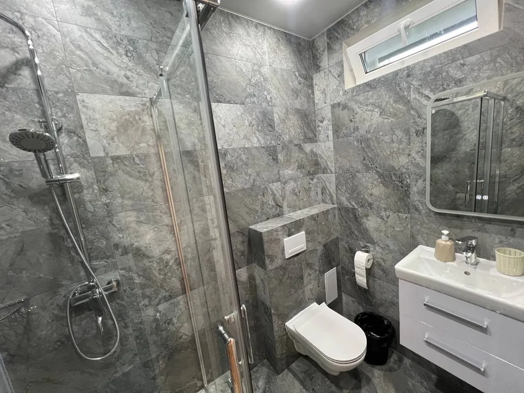 Номер люкс с видом на море