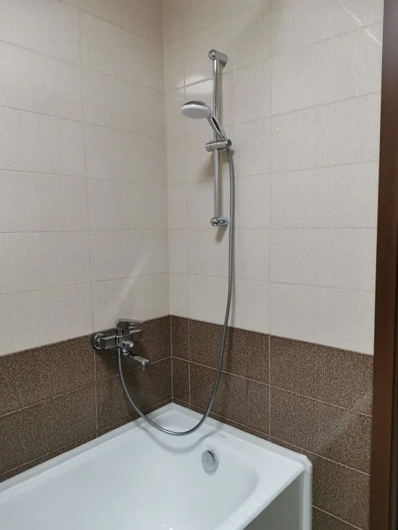 Уютная квартира в 5 минутах от моря