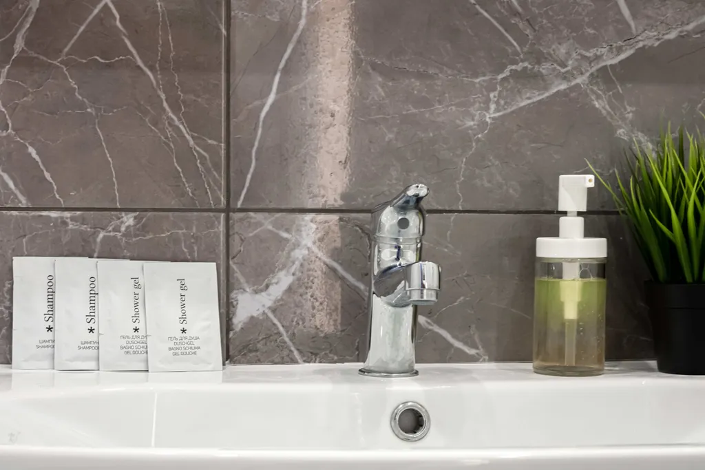 Квартира Светлая квартира с видом на жк Тургенев, фмр, smart tv — Краснодар