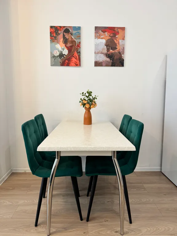 Квартира Cветлые апартаменты у метро Котельники, 2 минуты — Котельники