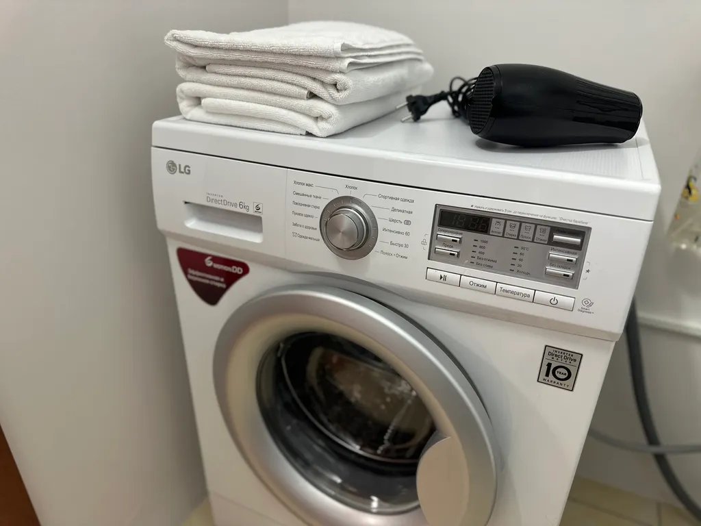 "В Гости!" на Пионерском 62 (1к квартира рядом с Сити-Молл)