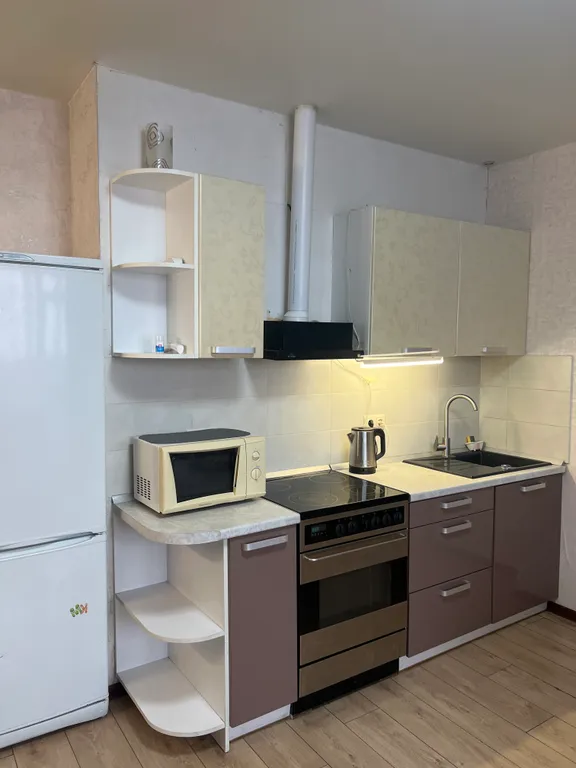 Квартира на Астре