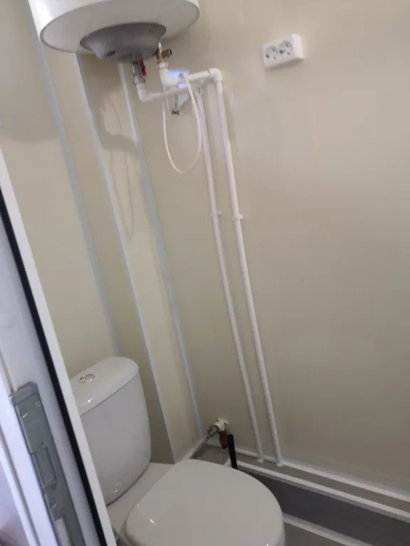 Квартира Уютная квартира в центре Адлера N1 — Адлер