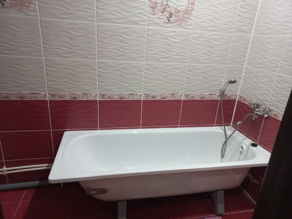 Сдаю уютную квартиру в спальном районе