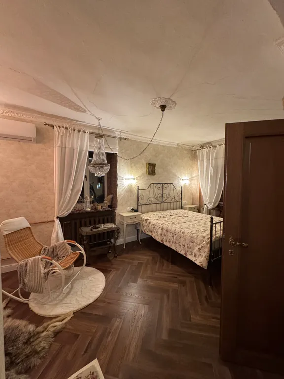 Квартира Апартамент Адмирала Колчака в историческом центре — аренда посуточно в Иркутск