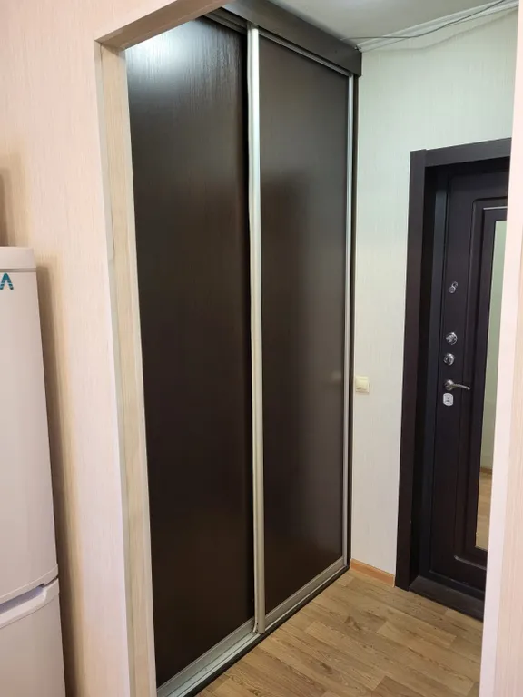 Уютная студия рядом с метро