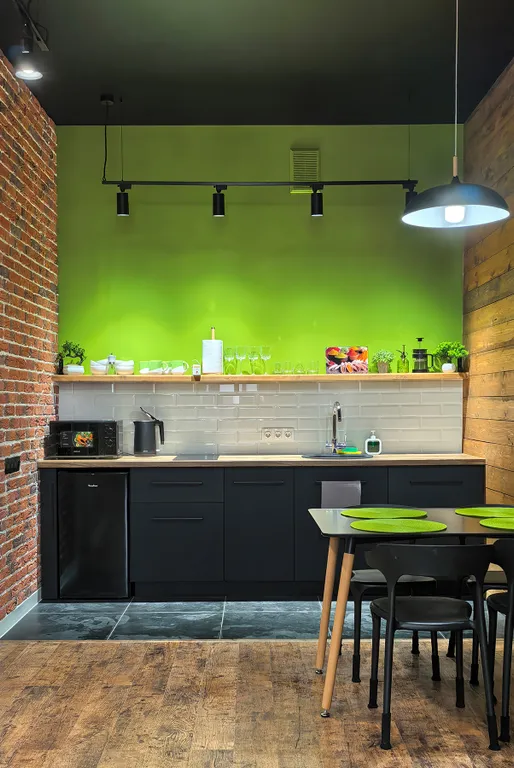 Евродвушка Гуакамоле-2