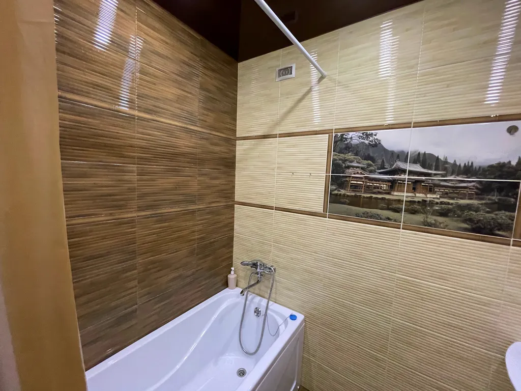 Красивая и уютная квартира около Ледового дворца и Аквапарка