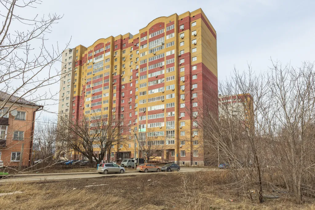 Квартира Апартаменты Velvet Stay — Казань
