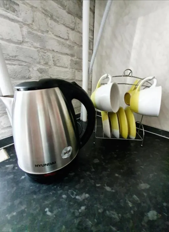 Уютная квартира в центре