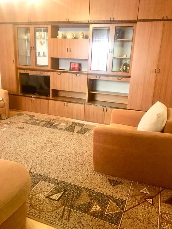 Уютная квартира в Цветнике