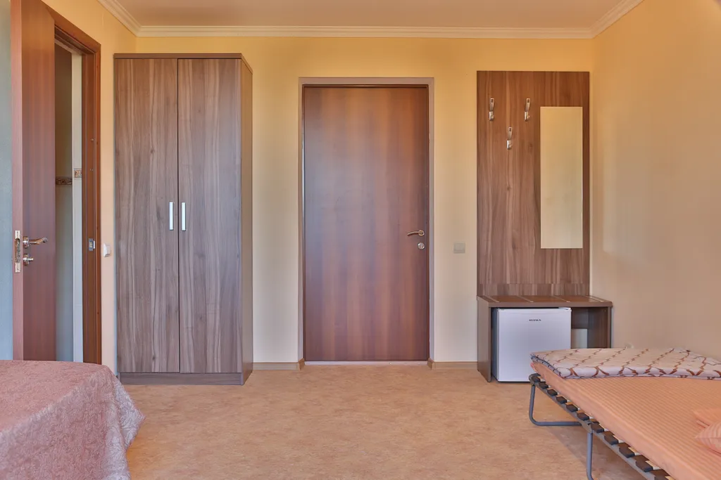 Квартира 1-комнатная Квартира — Ейск