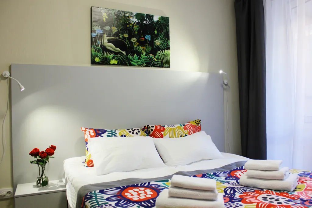 Квартира 1-комнатная Квартира — Санкт-Петербург