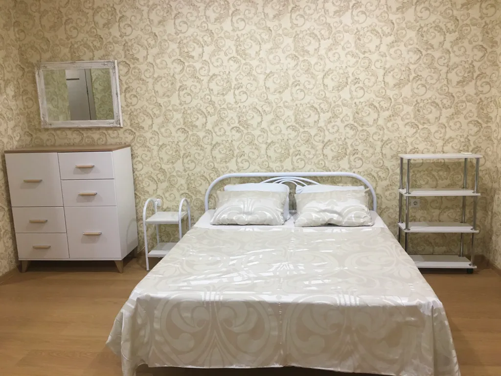 Квартира Апартаменты в ЖК Кавказ 600м до моря — Анапа