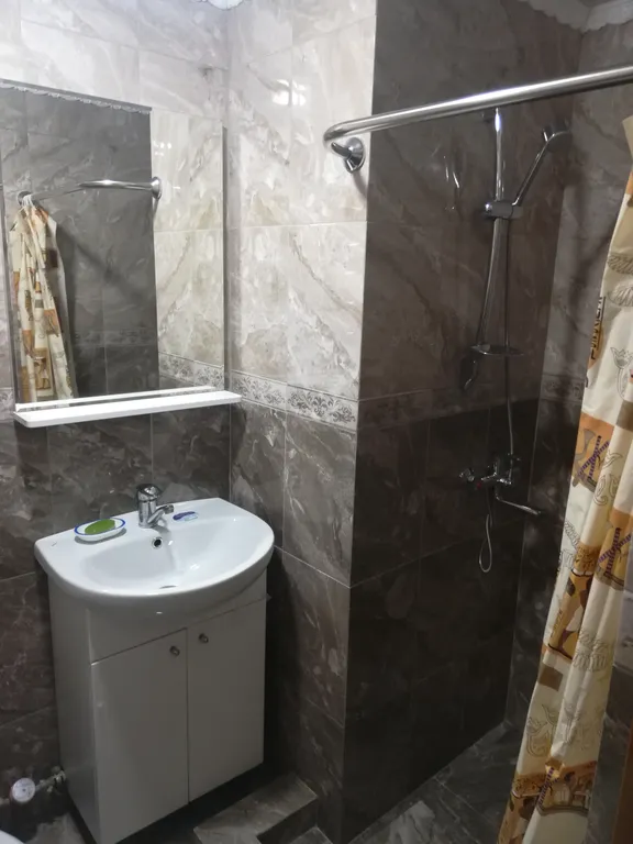 Квартира Уютная квартира в городском саду рядом с набережной — Ялта