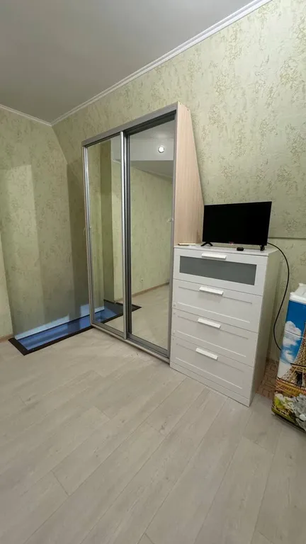 Уютный однокомнатный дом в курортной зоне