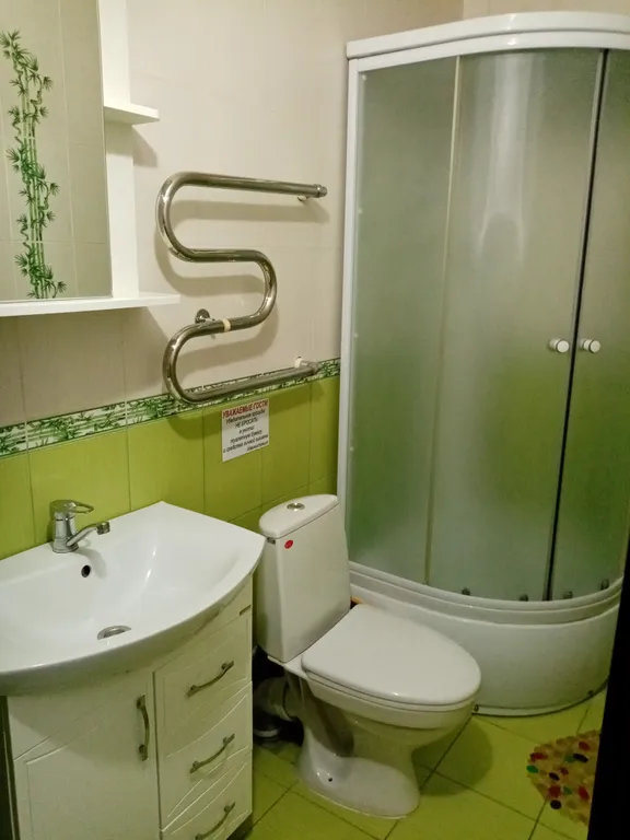 Уютный уголок 23