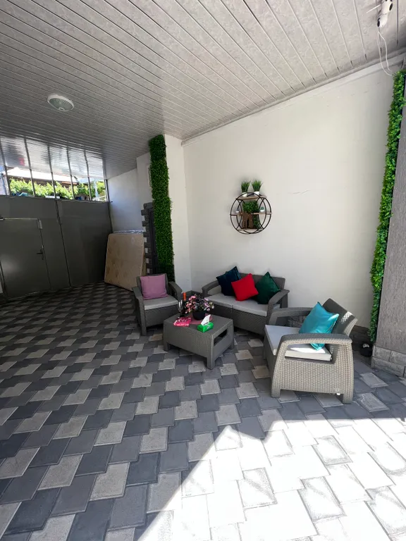 Comfortable Apartment Self Check In