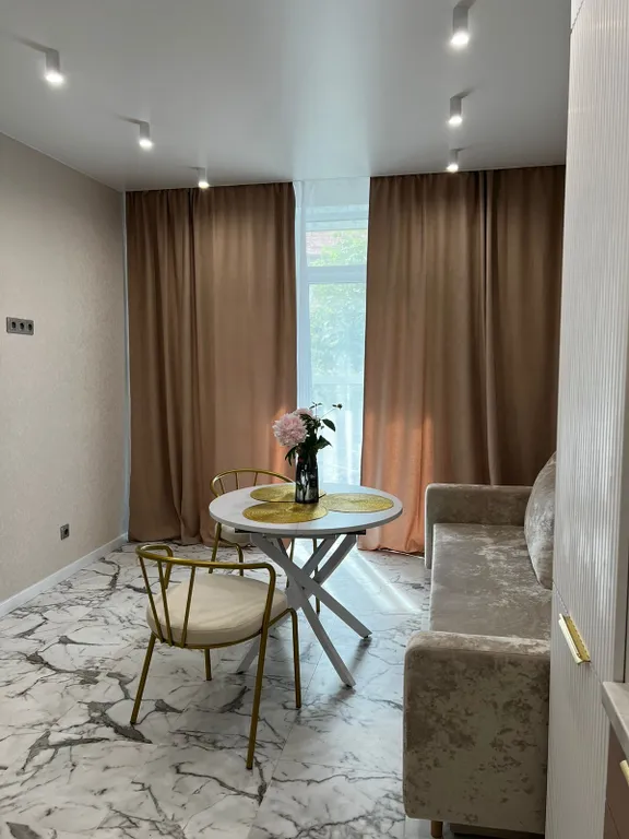 Квартира Уютная квартира для комфортного проживания — Калининград