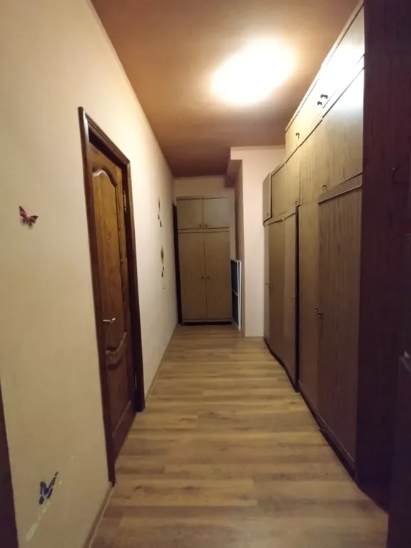 Квартира в центре