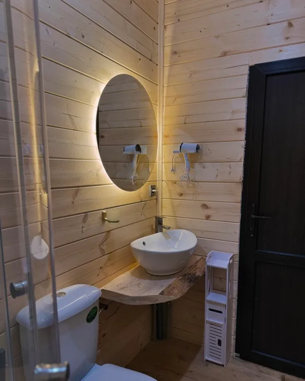 Квартира Квартира Номер семейный — Гагра