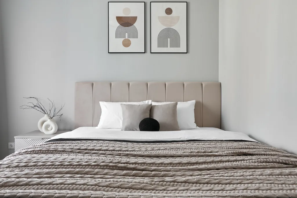 Квартира Квартира Nude — Санкт-Петербург